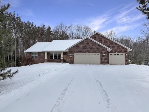 6705 Elizabeth Lane, LITTLE SUAMICO, WI, 54171 | Card Image