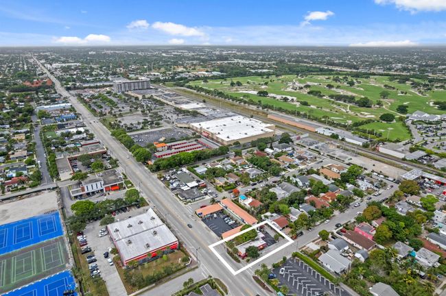 7201 S Dixie Hwy, Home with 0 bedrooms, 0 bathrooms and null parking in West Palm Beach FL | Image 17