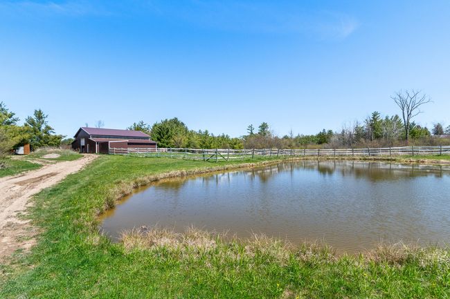 2495 Stitt Rd, Home with 5 bedrooms, 2 bathrooms and null parking in Mio MI | Image 37