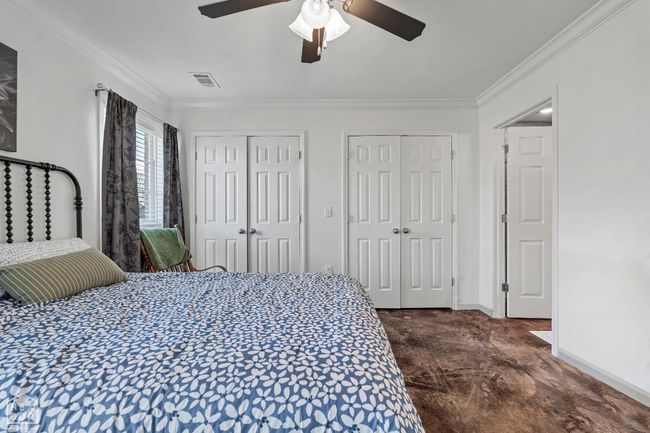 4504 Regina Ct, House other with 3 bedrooms, 2 bathrooms and null parking in Jonesboro AR | Image 18