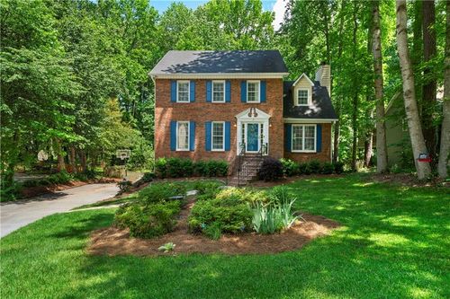 1769 Milford Creek Cts Sw, Marietta, GA, 30008-8114 | Card Image