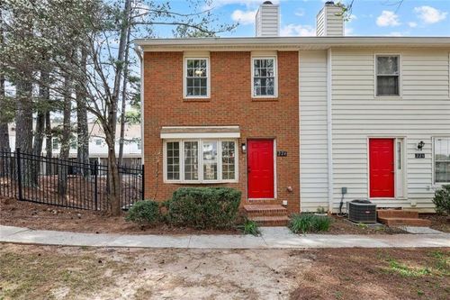 224 Chads Ford Way, Roswell, GA, 30076-2018 | Card Image