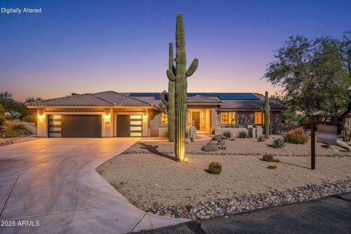 18820 E Gemmill Dr, Rio Verde, AZ, 85263-7087 | Card Image