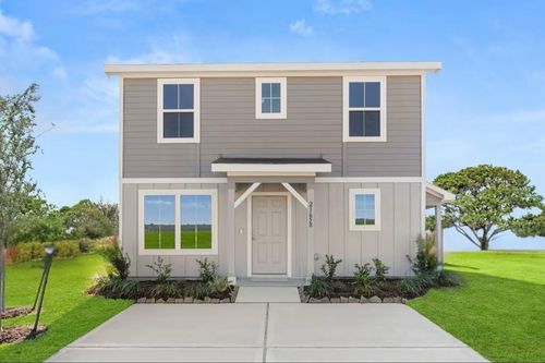 30518 Wolfburn St, Waller, TX, 77484-2800 | Card Image
