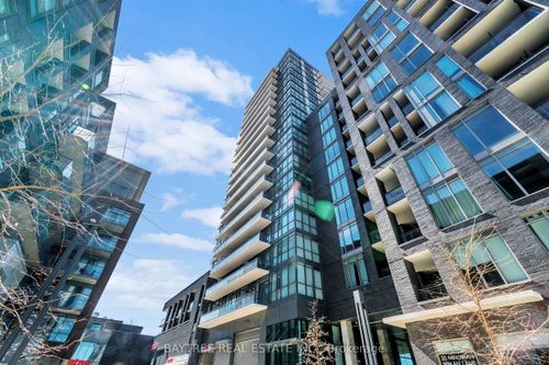 530-20 Minowan Miikan Lane, Toronto, ON, M6J0E5 | Card Image