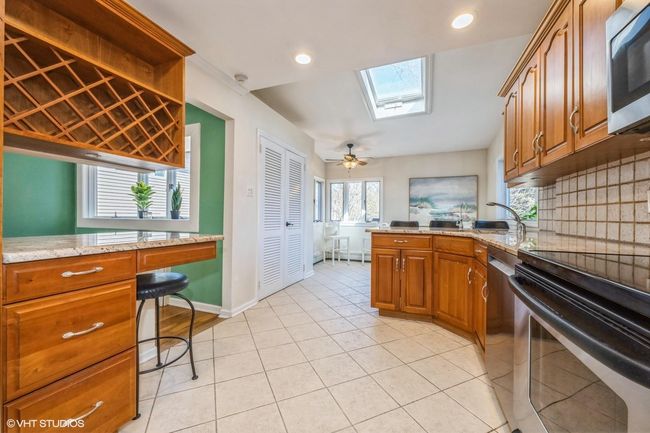 2645 Elm Dr, House other with 3 bedrooms, 3 bathrooms and null parking in North Bellmore NY | Image 9