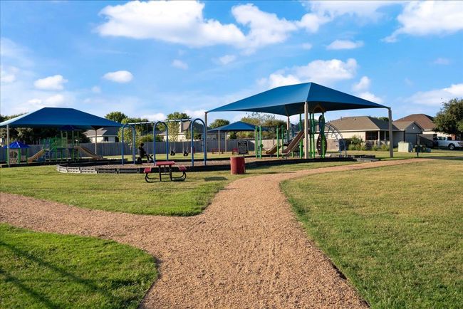 441 Atlantis, House other with 3 bedrooms, 2 bathrooms and 4 parking in Kyle TX | Image 32