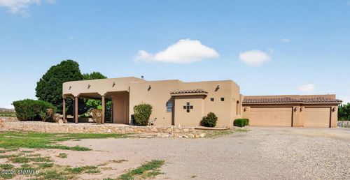 240 Providence Rd, Las Cruces, NM, 88007-6140 | Card Image
