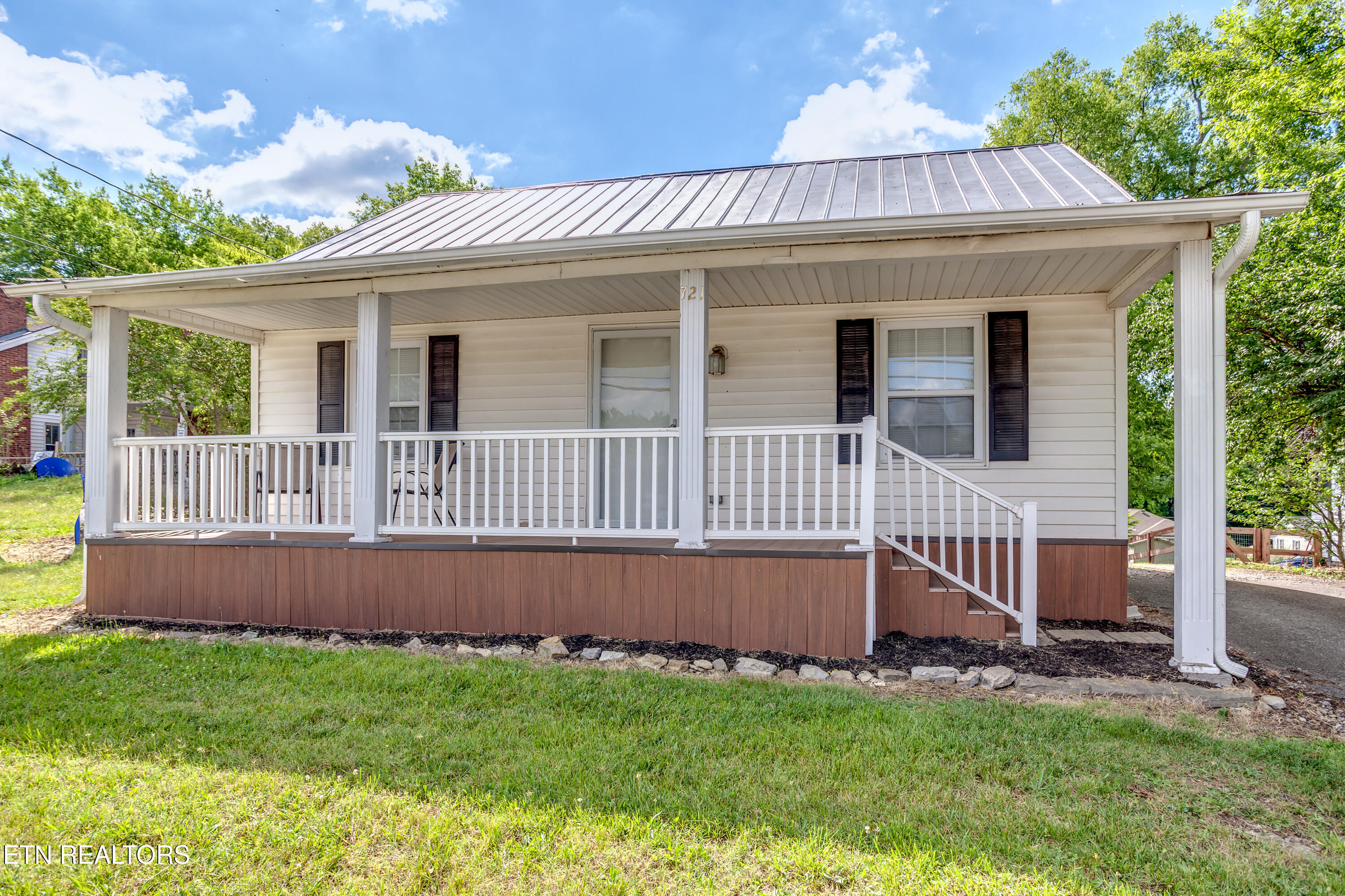 Residential in Clinton 2