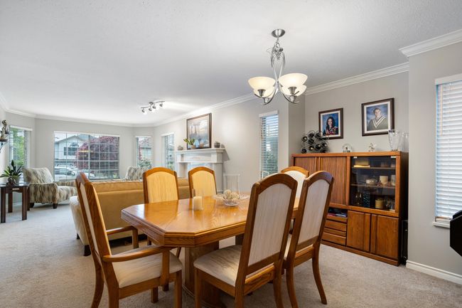3309 Hyde Park Place, House other with 4 bedrooms, 2 bathrooms and 2 parking in Coquitlam BC | Image 11