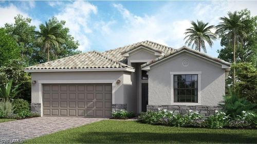 1599 Double Eagle Trl, NAPLES, FL, 34120 | Card Image