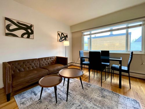 302-1985 W 8th Ave, Vancouver, BC, V6J1W2 | Card Image
