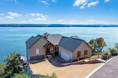 45 Pinnacle Pointe, Savannah, TN, 38372 | Card Image