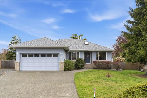 1107 Aery View Way, Parksville, BC, V9P2N9 | Card Image