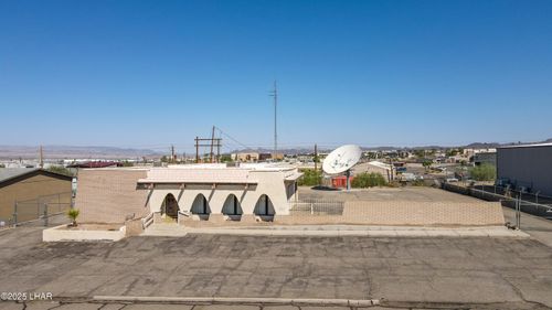 2001 Industrial Blvd, Lake Havasu City, AZ, 86403-3777 | Card Image