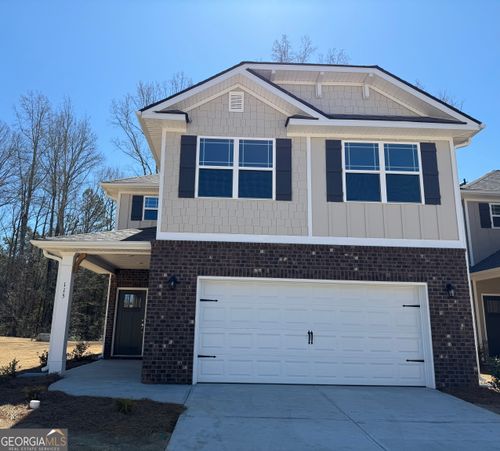 lot-76-115 Vineyard Walk, Carrollton, GA, 30117-4123 | Card Image