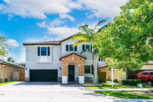 23340 Sw 117th Path, Homestead, FL, 33032-3347 | Card Image