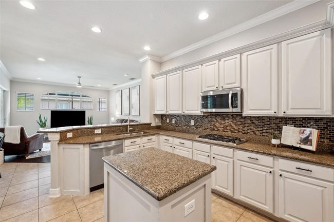 31646 Baymont Loop, House other with 5 bedrooms, 4 bathrooms and null parking in WESLEY CHAPEL FL | Image 23