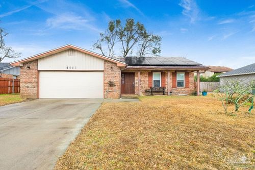 2308 Silversides Loop, Pensacola, FL, 32526-1509 | Card Image