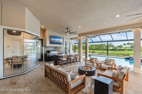 8499 Serrano Cir, Melbourne, FL, 32940-8091 | Card Image