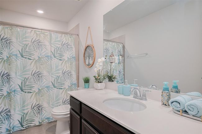 8927 Jasper Lake Dr, House other with 4 bedrooms, 4 bathrooms and 2 parking in Cypress TX | Image 42