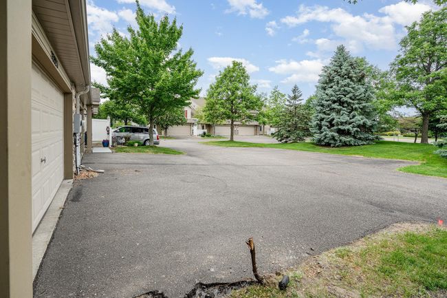 13525 Partridge Cir Nw, Townhouse with 2 bedrooms, 2 bathrooms and null parking in Andover MN | Image 24
