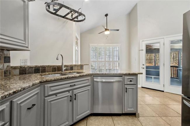 6604 Windbrook Way, House other with 4 bedrooms, 3 bathrooms and null parking in Flowery Branch GA | Image 23