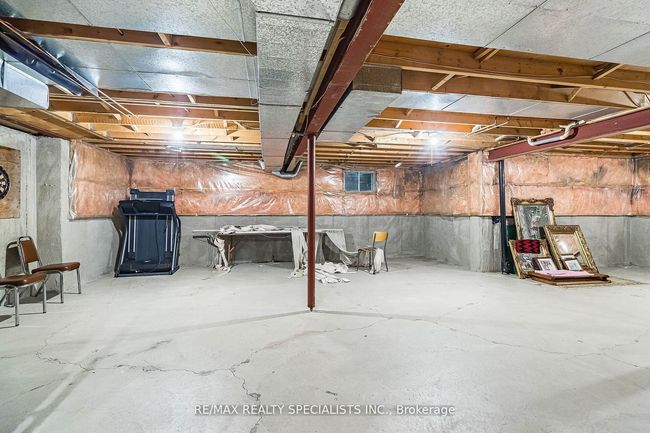 96 Nipissing Cres, House other with 4 bedrooms, 3 bathrooms and 4 parking in Brampton ON | Image 37