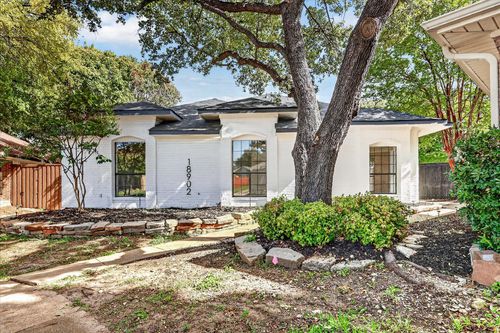 18902 Whitewater Lane, Dallas, TX, 75287 | Card Image