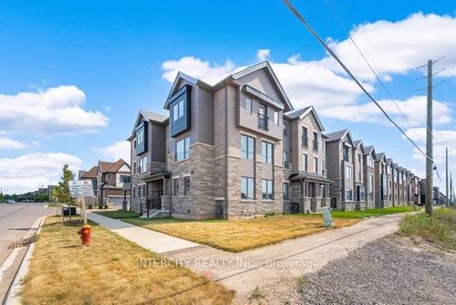 4 Bowbeer Rd, Oakville, ON, L6H0Z5 | Card Image