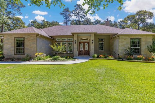 166 Rim Rock, Huntsville, TX, 77340-1215 | Card Image
