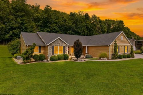 301 Stockett Rd, Morgantown, WV, 26508-4000 | Card Image