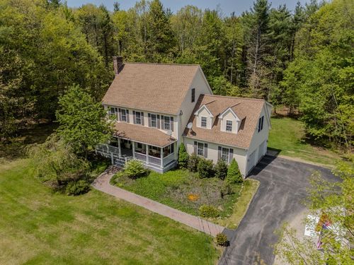 506 Sand Pit Rd, Mason, NH, 03048-4304 | Card Image