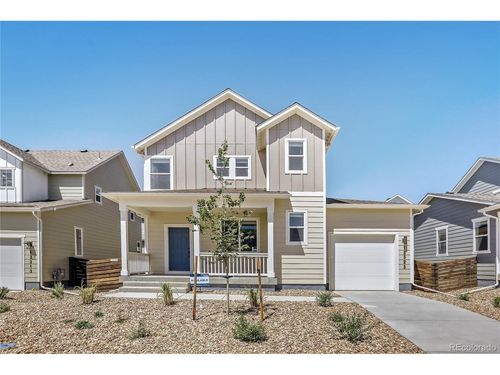 13323 Merrymaker Dr, Firestone, CO, 80504-6091 | Card Image