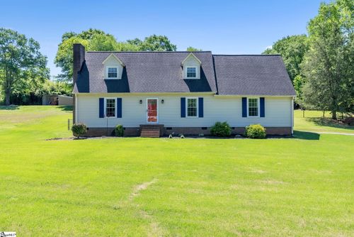 15 Hoedad Dr, Fountain Inn, SC, 29644-8609 | Card Image