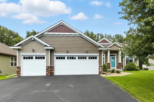 6419 Tessman Ter N, Brooklyn Park, MN, 55445-2205 | Card Image