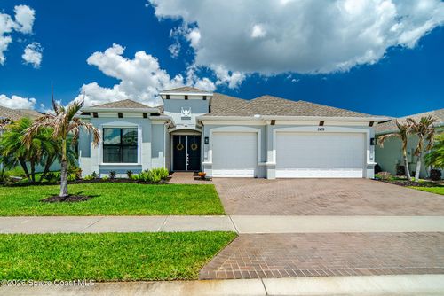 2478 Millennium Cir, Melbourne, FL, 32940-7266 | Card Image