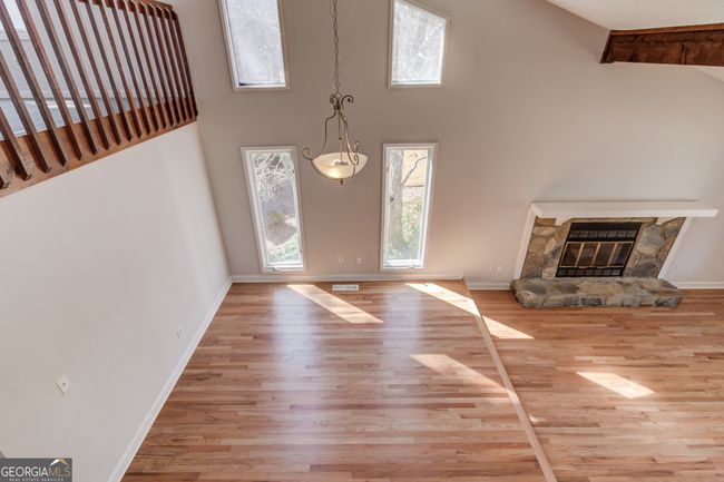 5284 Silver Creek Dr Sw, House other with 4 bedrooms, 5 bathrooms and null parking in Lilburn GA | Image 22