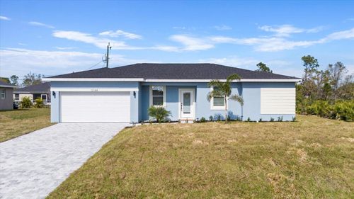3038 Sargeant St, PORT CHARLOTTE, FL, 33948-6185 | Card Image