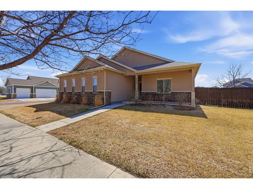 104 Park View Blvd, Kersey, CO, 80644-5040 | Card Image