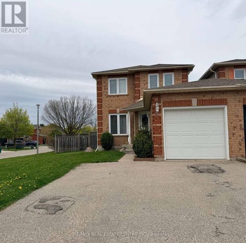 264 Langlaw Drive, Cambridge, ON, N1P1B7 | Card Image