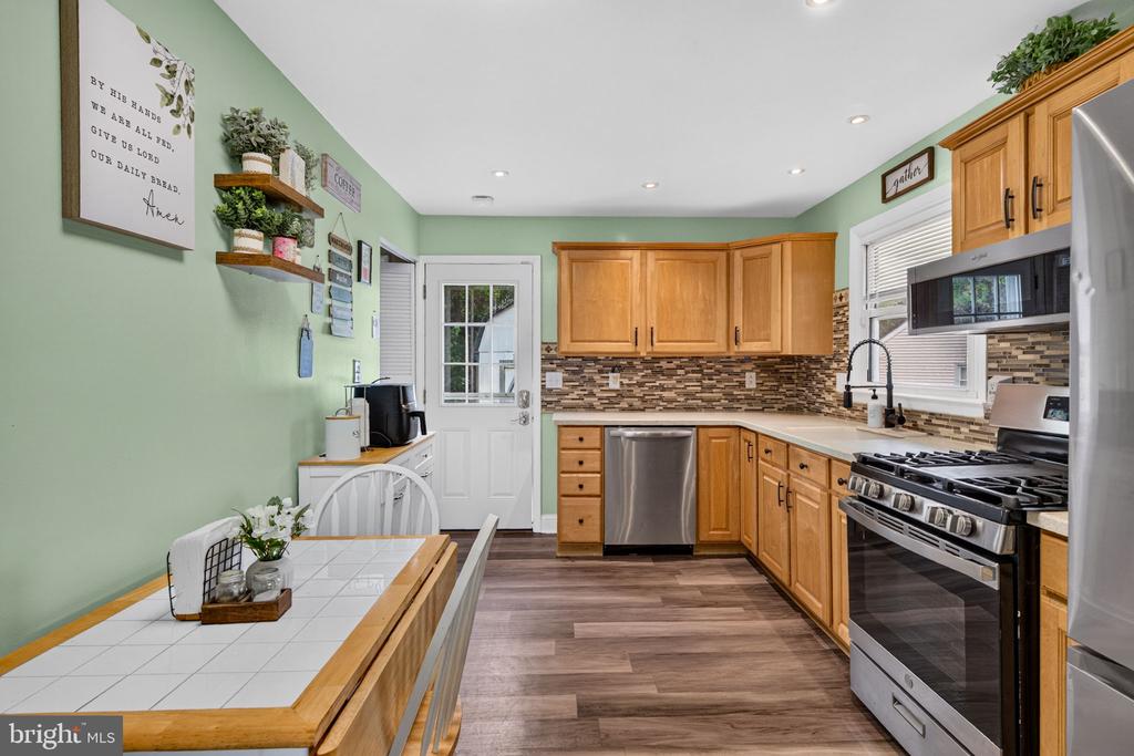 Residential in MARLTON