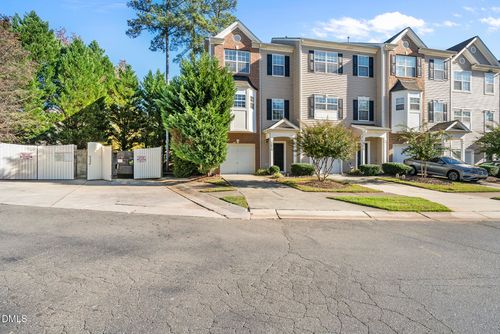 2615 Wyntercrest Ln, Durham, NC, 27713-4516 | Card Image