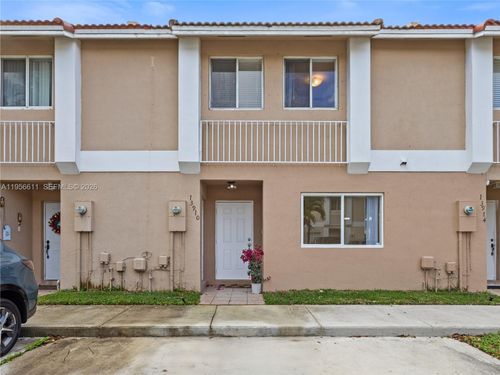 13910 Sw 177th Ter, Miami, FL, 33177-7735 | Card Image