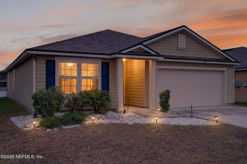 3027 Tidal Creek Ct, GREEN COVE SPRINGS, FL, 32043-8626 | Card Image