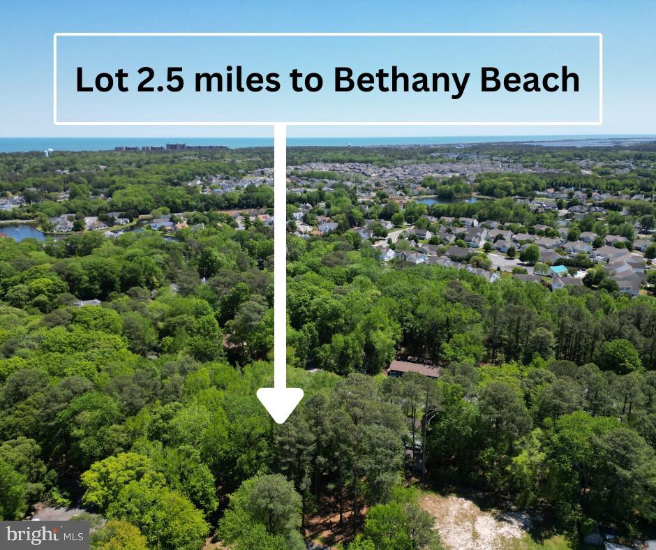 Land in OCEAN VIEW 2