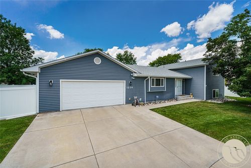 1214 Cottonwood Boulevard, Billings, MT, 59105 | Card Image