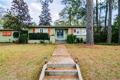 4142 Woodvale St, Jackson, MS, 39211-6540 | Card Image