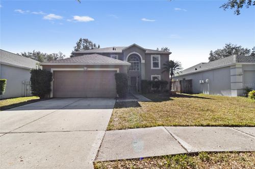 19245 Wood Sage Drive, TAMPA, FL, 33647 | Card Image