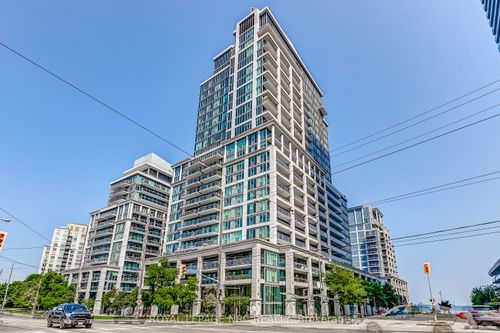 1211-2121 Lake Shore Blvd W, Etobicoke, ON, M8V4E9 | Card Image